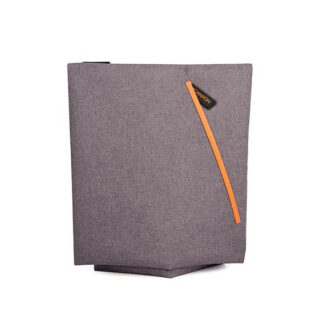 Laptop Bag Case Universal 15.6 Inch Gray Canyon Cne-Ctm10S5Bg