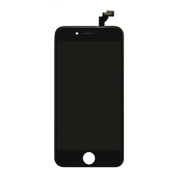 Lcd Module + Digitizer Iphone 6 Plus Black Touch Screen Digi Touch Esr