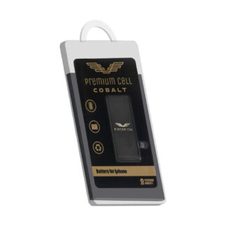 Premium Cell Cobalt Battery Iphone Xs 3050Mah 600+ Cycles