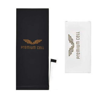 PREMIUM CELL COBALT IPHONE 6S PLUS BATTERY 3000mAh 600+ CYCLES