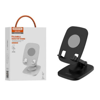 Somostel ZB08 foldable desk holder Black SMS-ZB08