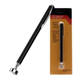 Amio Telescopic Magnetic Gripper 61 Cm