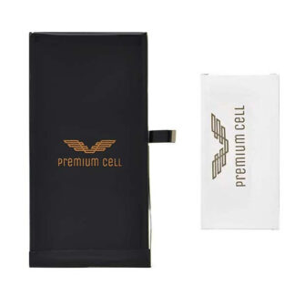 Premium Cell battery for Iphone 14 PLUS 4650 mAh Cobalt 600+ CYCLES + 14in1 service tool kit