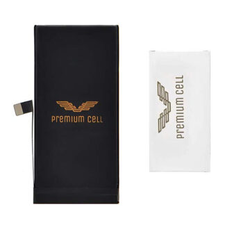 Premium Cell battery for Iphone 12 MINI 2850 mAh Cobalt 600+ CYCLES + 14in1 service tool kit