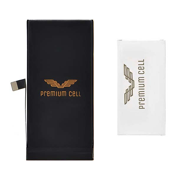Premium Cell battery for Iphone 12 MINI 2850 mAh Cobalt 600+ CYCLES + 14in1 service tool kit