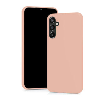 SILICON CASE XIAOMI REDMI 9A / 9AT / 9i PINK BACK COVER