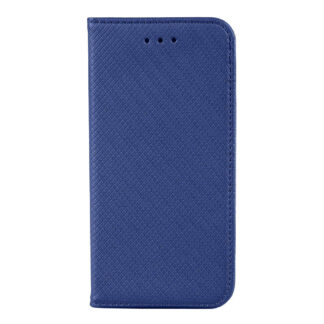 Magneto Holster Samsung M15 5G Navy Blue