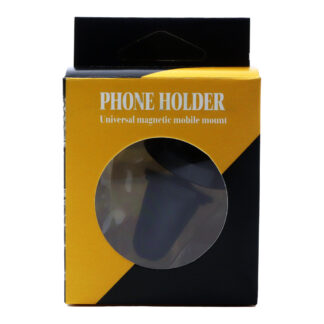 Ecobox Universal Car Magnetic Grille Holder