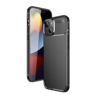 Carbon Case Vip S25 Ultra overlay