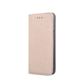Magnet holster for Xiaomi Redmi 15 4G / Redmi 15 5G gold