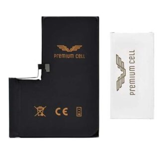 Premium Cell Battery For Iphone 14 PRO MAX 4430mAh Cobalt 600+ CYCLES