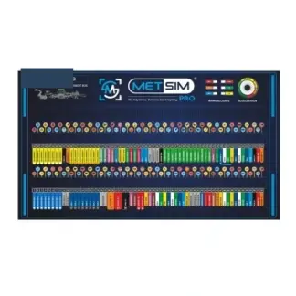 Metsim Pro | ECU Repair and Testing tool | Bench Test an ECU