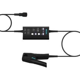 Micsig CP2100A – DC–800 kHz, 10/100 A, AC/DC Current Probe, BNC