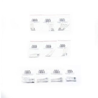 Magicmotorsport Adapter kit: 10 pin set for FLK35