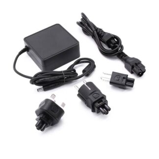 Magicmotorsport Switch Mode Power Supply for FLEX with plugs