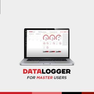 Magicmotorsport Datalogger Plus Master