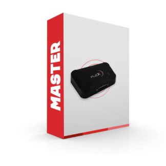 Magicmotorsport SW Flex OBD/Bench/Boot Renesas SH7xxxx Master