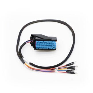 Magicmotorsport Connection Cable: Simos PCR2.1
