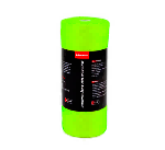 Maxshine Green Microfiber Tear-Away Towel Roll 12"x12" - 30pcs/roll