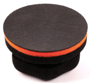 Maxshine Clay Applicator – Red+Black