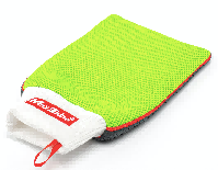 Maxshine Clay Mitt - Heavy Grade – Green