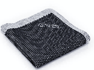 Maxshine Magic Clay Towel -Heavy Grade – Grey