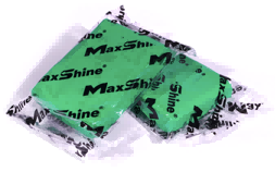 Maxshine Detailing Clay Bar - 100g Heavy (2x50gram) – Heavy Grade