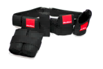 Maxshine Detailing Tool Belt – Black