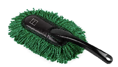 Maxshine Mini Interior Duster – Green
