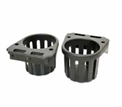 Maxshine Bottle Holder for Creeper II,2PCS/PACK – BLACK