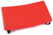 Maxshine Mini Creeper – Red