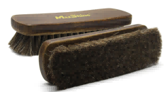 Maxshine Horsehair Cleaning Brush