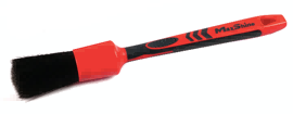 Maxshine Maxshine Detailing Brush - Black Classic #12 – Red