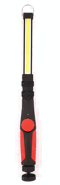 Maxshine Foldable Paint Inspection Light/Swirl Finder – Red with Black