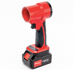 Maxshine JetForce Nano Cordless Dryer – RED