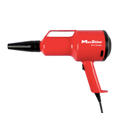Maxshine Maxshine Mini Handheld Dryer – Red