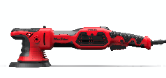 Maxshine 8mm Brushless Dual Action Polisher – Red