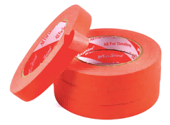 Maxshine Maxshine Automotive Masking Tape – Red