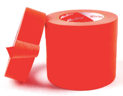Maxshine Maxshine Automotive Masking Tape – Red