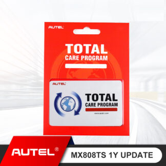 One Year Update Service of Autel MaxiCheck MX808TS (Subscription Only)