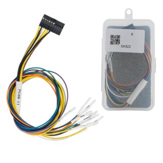 PCAN Cable for Yanhua Mini ACDP Module 3 BMW DME ISN Code Module