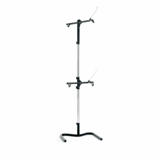 Peruzzo Cycle Stand 2 Bikes