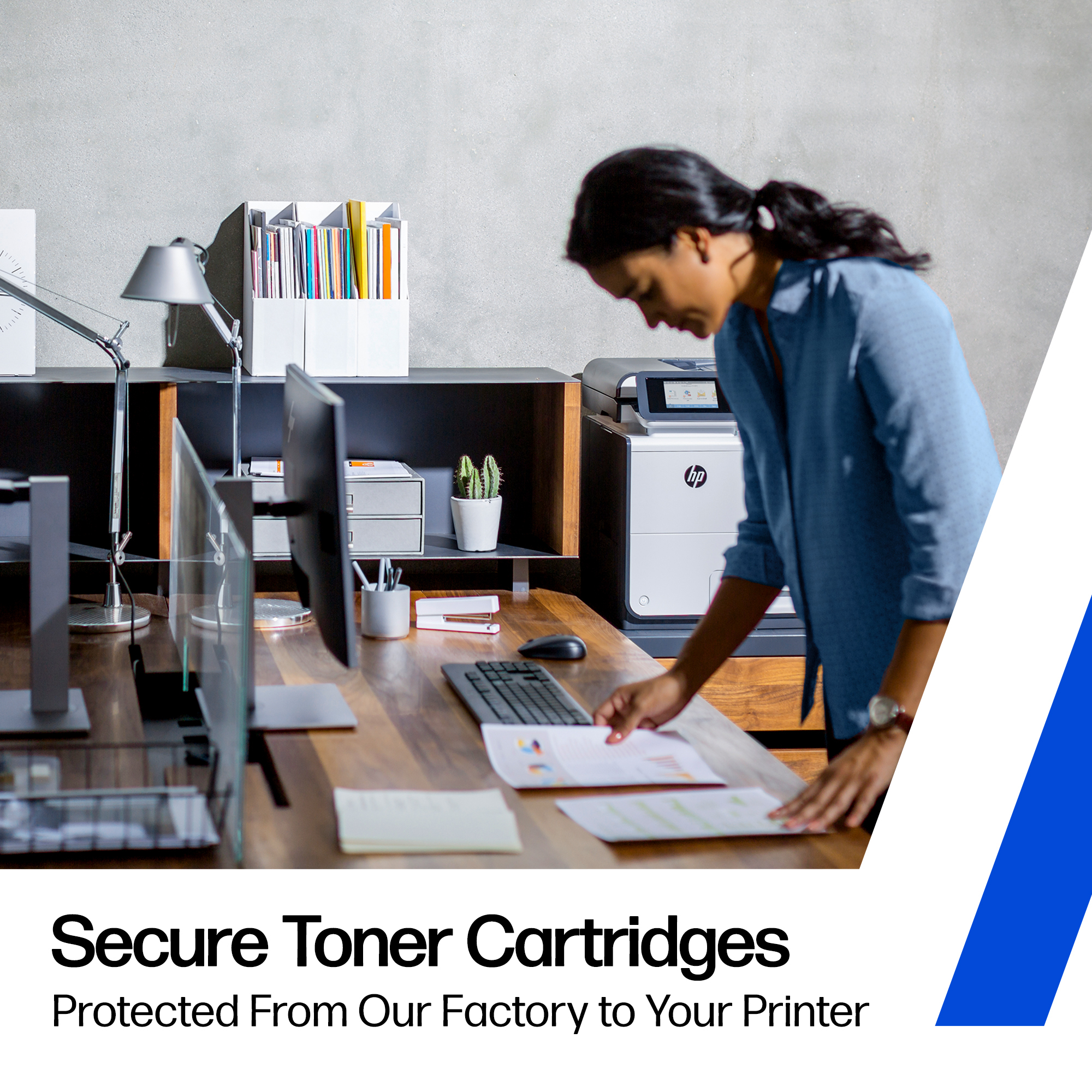HP 35A Black Original LaserJet Toner Cartridge - Image 3