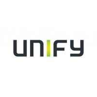 Unify Mitel OpenScape Business X8 Einbau-Kit 19 Zoll,