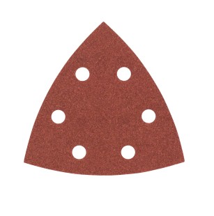 Bosch 2607017109 25 pc(s) Sanding sheet