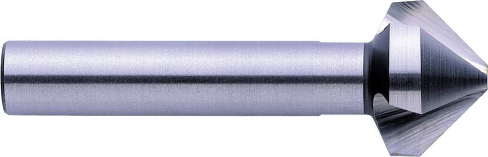 Exact Conical and deburring sink 90° HSS 1423012,4 type HSS external Ø 12.4 mm from Ø 2.8 mm length 56 mm shaft Ø 8 mm for countersunk screw