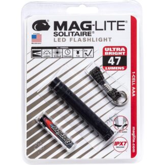Maglite Solitaire LED Mini-torch