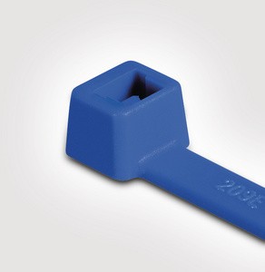brightermannTyton Kabelbinder T80L-N66-BU-C1