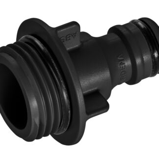 Gardena Sprinkler Connection Piece