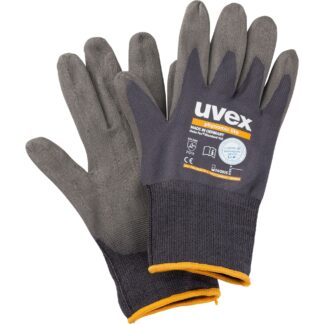 Uvex 6004010 phynomic lite Nylon Arbeitshandschuh taille (gloves): 10 EN 388 1 pc(s)